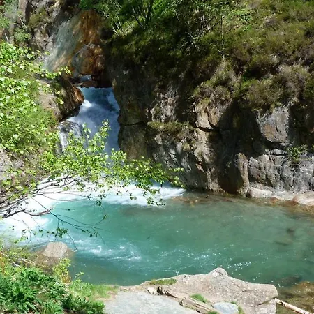 L Escalette Auzat