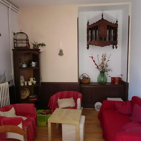 L Escalette Отель типа 
