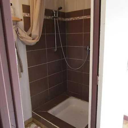 Panzió L Escalette Auzat